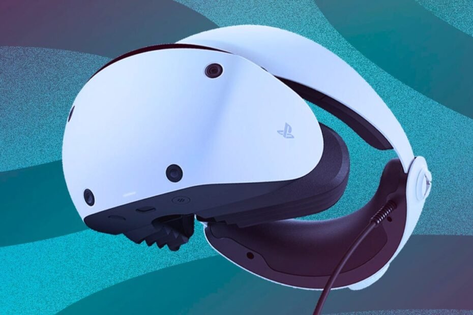 Adquira já o adaptador da câmera para PSVR1 no PS5