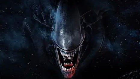 Alien: Rogue Incursion, exclusivo do PS VR2, chega em dezembro.