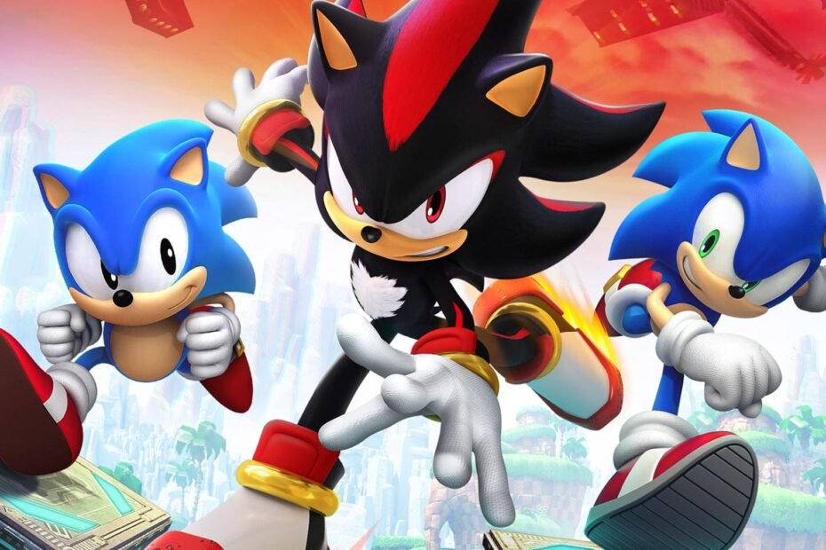 Análise de Sonic x Shadow Generations: ótimo em consoles e PC, fraco no Switch