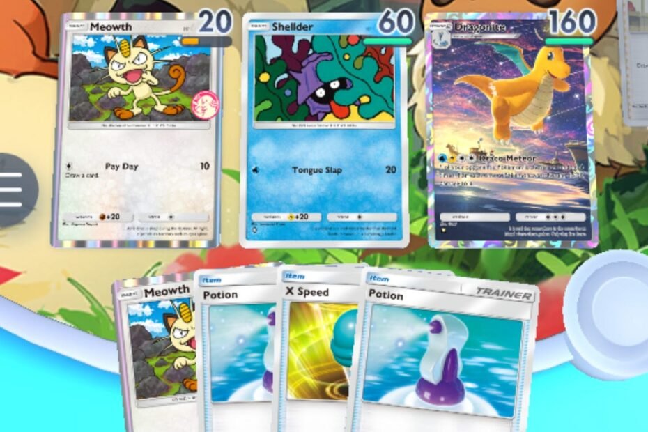 Análise do Pokémon TCG Pocket: Surpreendentemente excelente!