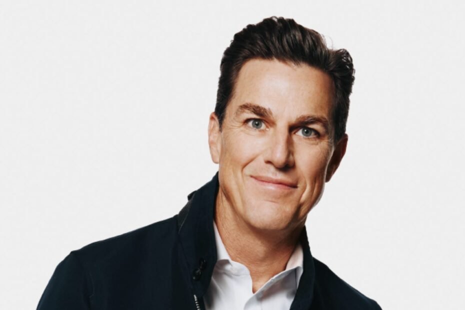 Andrew Wilson, chefe da EA, pode assumir cargo na Disney