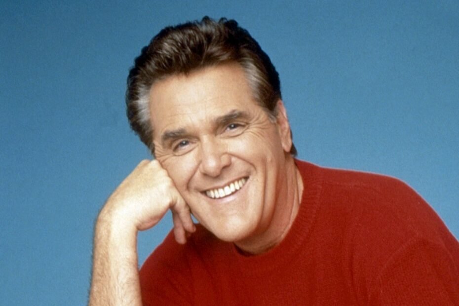 Apresentador do Game Show Love Connection, Chuck Woolery, morre aos 83 anos