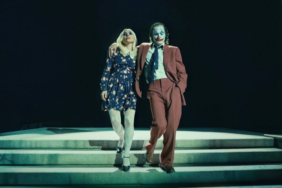 Ator critica "Joker: Folie à Deux" como o pior filme já feito