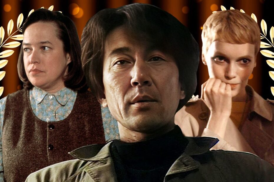 O gênero de terror no cinema é marcado por atuações memoráveis que ajudam a moldar a experiência do público. Há performances que se destacam, tornando-se icônicas ao longo da história do cinema. Abaixo, listamos as 10 melhores atuações em filmes de terror de todos os tempos: Atuações de Terror que Marcaram a História do Cinema