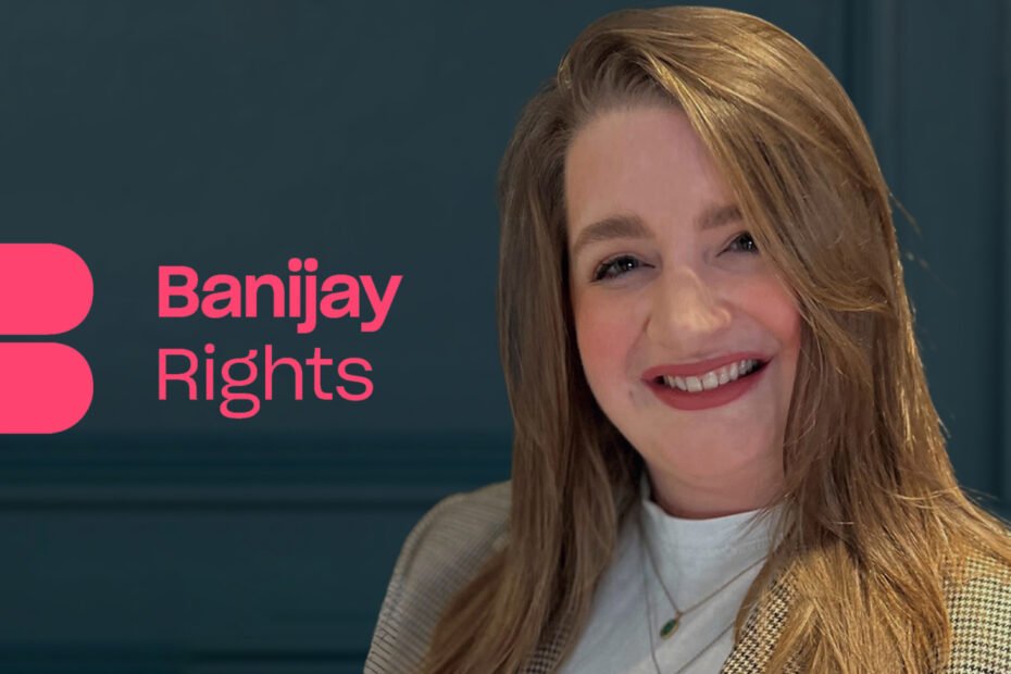 Banijay Rights reforça equipe com nova contratação na EMEA