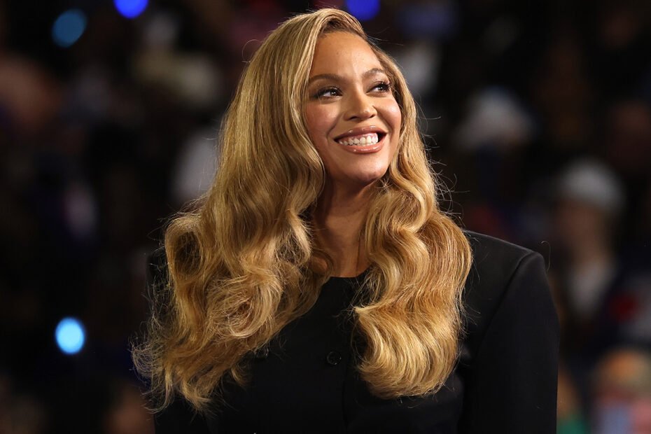 Beyoncé ilumina o Natal com show no NFL no Texas