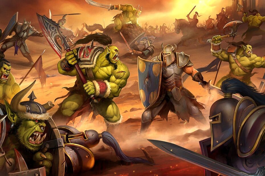 Em 2024, a série Warcraft parece estar mais preocupada em revisitar seus sucessos do passado do que em explorar novas direções. O que deveria ser um momento de celebração pela eficácia do franchise se tornou uma reflexão sobre até onde a franquia realmente avançou. Durante a transmissão do Warcraft Direct, muitos fãs esperavam por novidades, especialmente em relação ao trabalho de Chris Metzen, que retornou ao grupo de desenvolvimento para ajudar a planejar o futuro da série. Contudo, o que foi apresentado foram remakes de Warcraft 1 e 2, além de servidores clássicos de World of Warcraft e um pequeno teaser sobre casas de jogadores. Embora a inclusão de moradias para jogadores possa ser considerada uma inovação, ainda é um desenvolvimento que se encaixa em um paradigma de jogo de duas décadas. Blizzard deveria focar no futuro de World of Warcraft