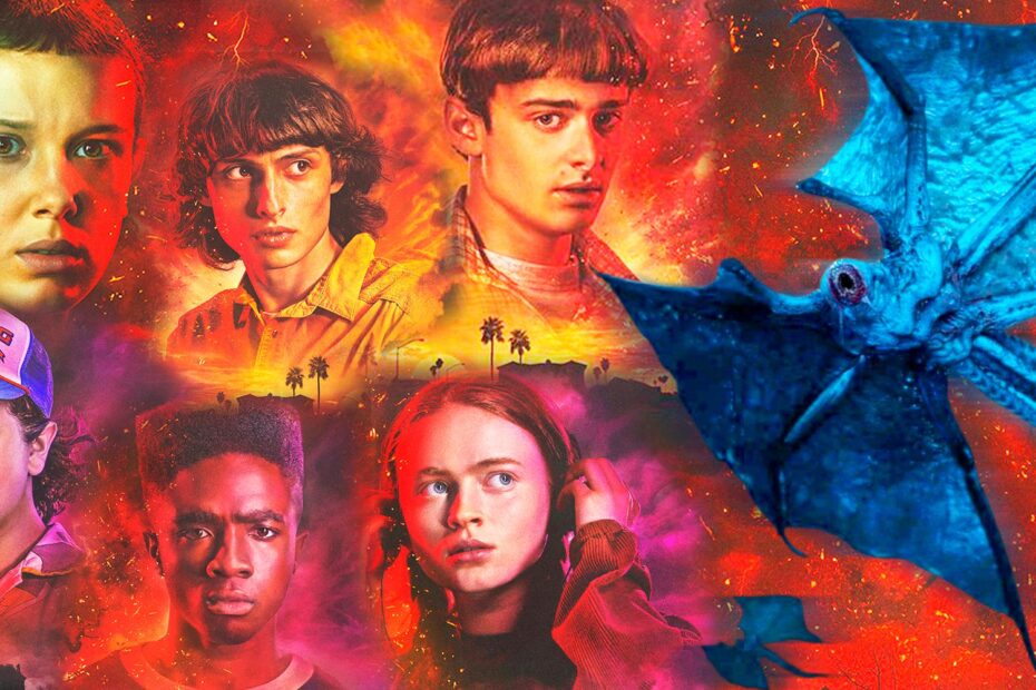 A quinta temporada de "Stranger Things" está cercada de expectativas, especialmente com a revelação dos títulos dos episódios, que sugerem a introdução de um novo vilão conhecido como Camazotz. Os irmãos Duffer, criadores da série, frequentemente fazem referências a várias obras, incluindo "Dungeons & Dragons", no desenvolvimento dos monstros e personagens que os jovens heróis enfrentam na trama. Camazotz: O Novo Vilão Inspirado em D&D em Stranger Things 5
