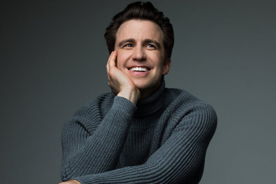 Celebração de Gavin Creel: Emoção em Live nos EUA e Reino Unido