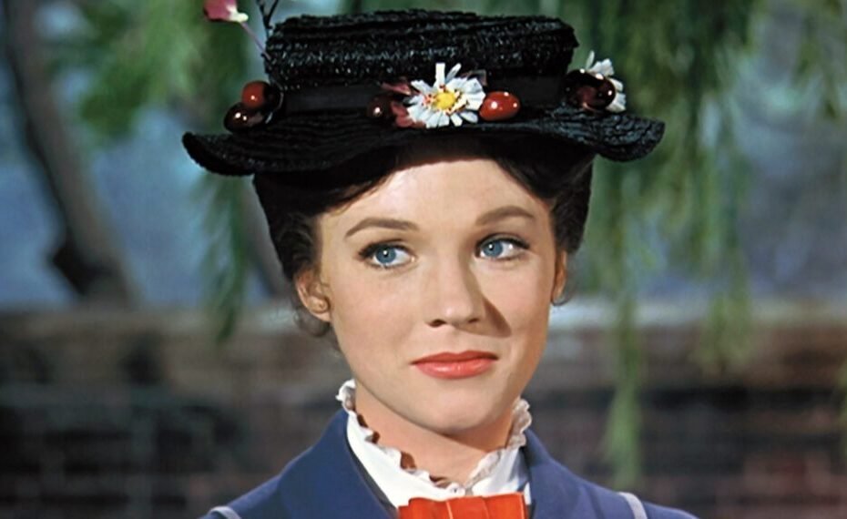 Celebrando 60 anos de magia em Mary Poppins e novas histórias