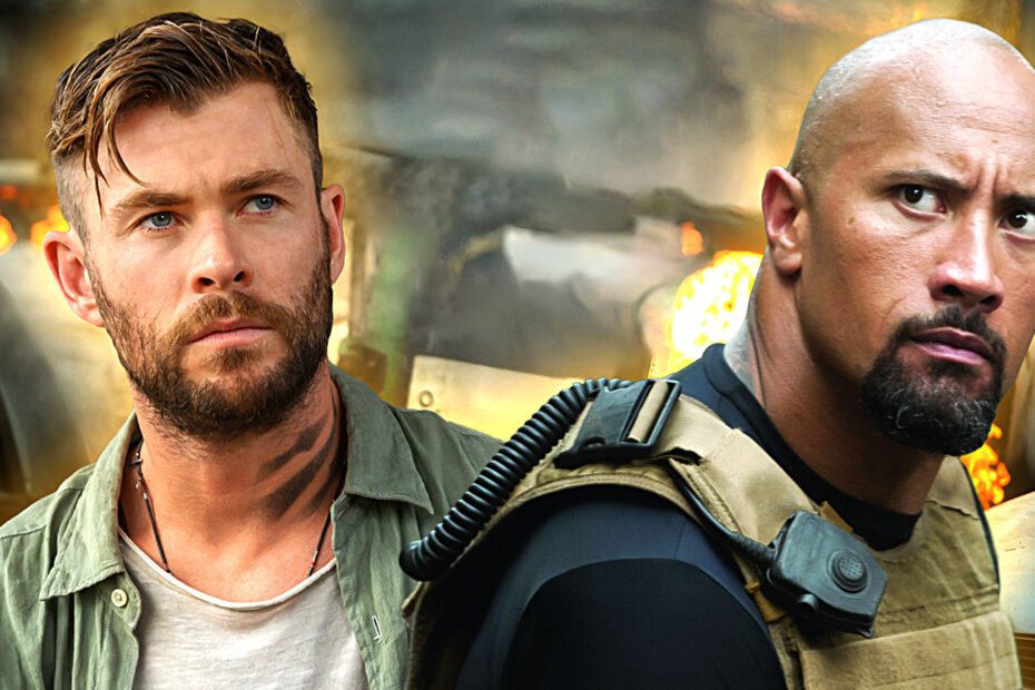 Chris Hemsworth assume papel principal em "Extraction"