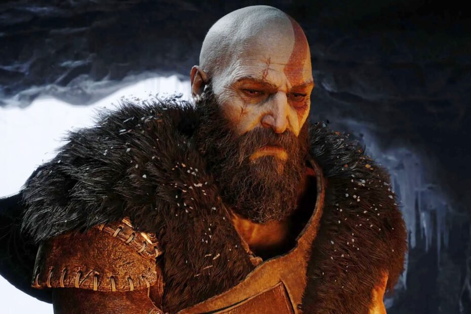 Christopher Judge desmente rumores: o que esperar de God of War?