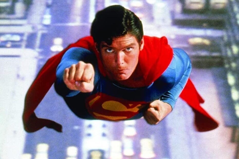 Christopher Reeve ganha nova vida em leitura de Superman V