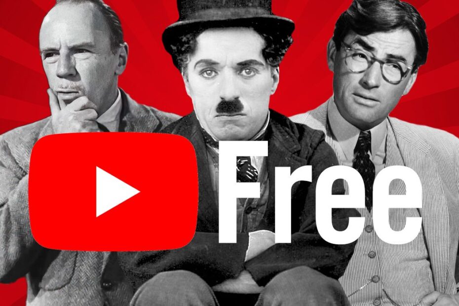 A era de ouro de Hollywood, que se estendeu da década de 1920 até a década de 1960, foi marcada pela produção de inúmeros filmes clássicos que deixaram uma marca indelével na indústria cinematográfica. Muitas dessas obras-primas estão disponíveis gratuitamente no YouTube, permitindo que novas gerações desfrutem desses tesouros do cinema. Clássicos de Hollywood: Filmes Gratuitos no YouTube
