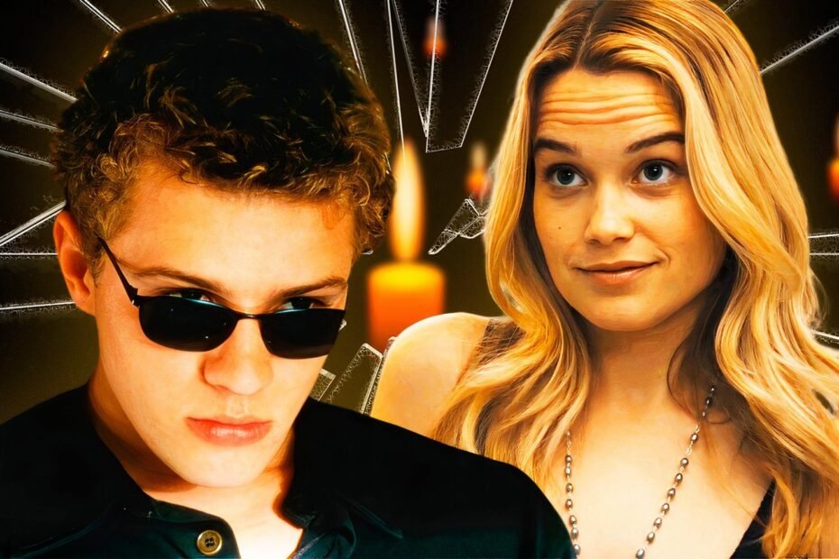 Conexão Perdida: Cruel Intentions e sua Relação com o Filme