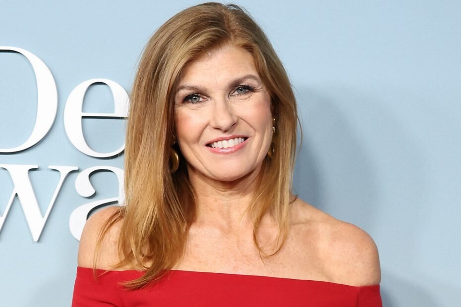 Connie Britton retorna à Hallmark com nova série: Confira o lançamento!