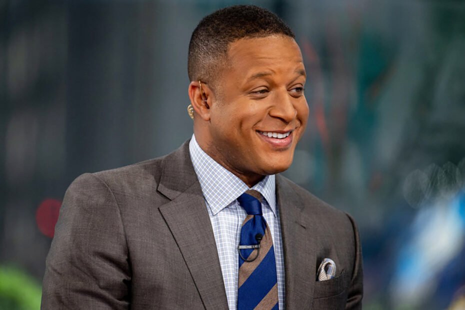 Craig Melvin assume o posto de coapresentador no lugar de Hoda Kotb