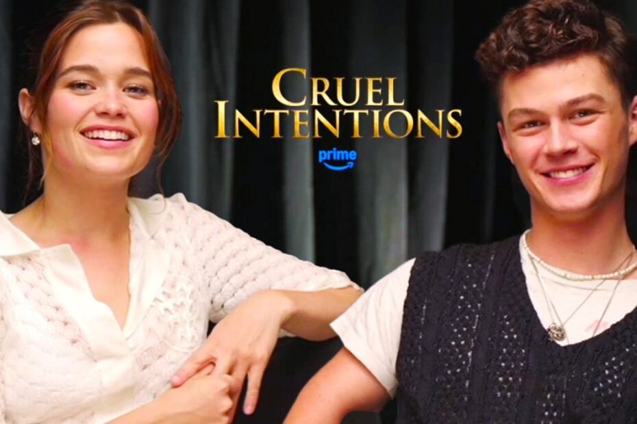 Cruel Intentions: Novos caminhos sem cópias do original