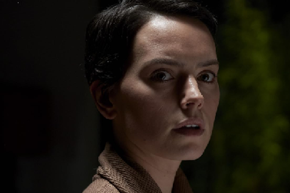 Daisy Ridley será protagonista em filme de ação do diretor de Cassino Royale