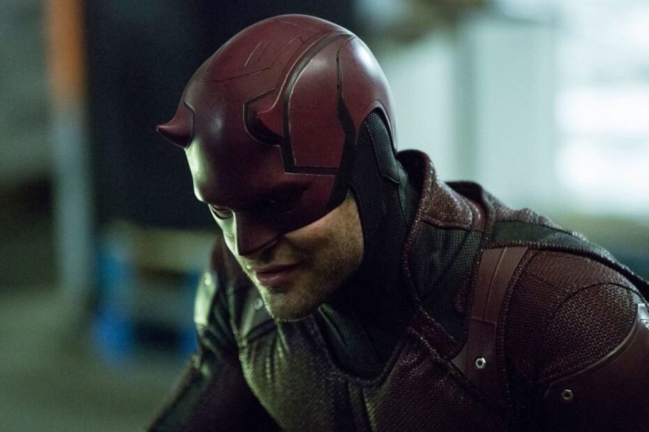 Daredevil: Born Again tem segunda temporada confirmada para 2025