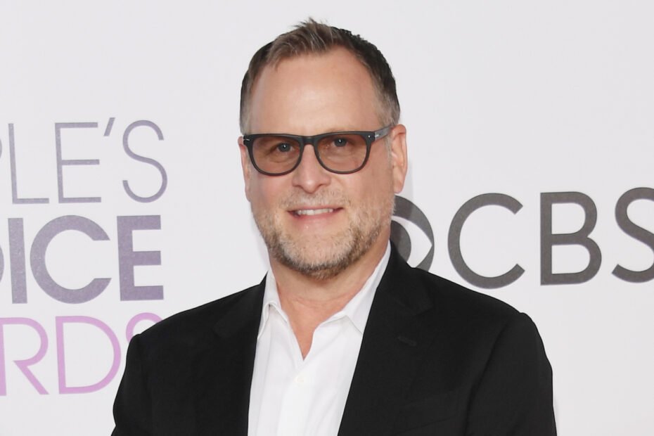 Dave Coulier enfrenta lymphoma: Determinação e coragem na luta