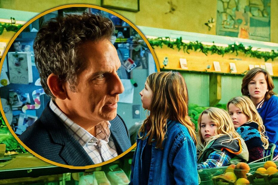 **Nutcrackers: O Novo Filme de David Gordon Green** David Gordon Green: A Versatilidade do Diretor em Nutcrackers