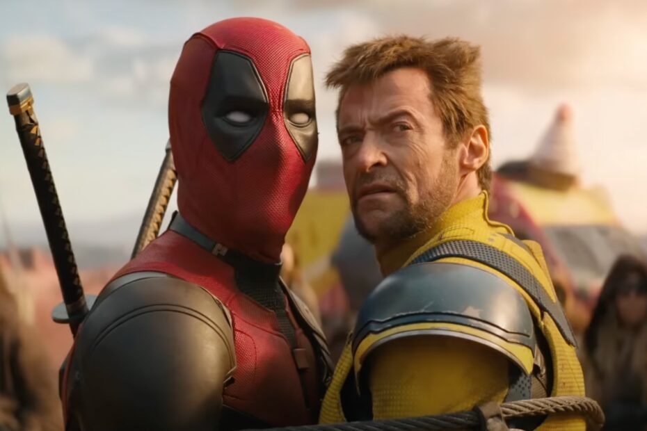 Deadpool na Disney+: O que está de fora da coleção?