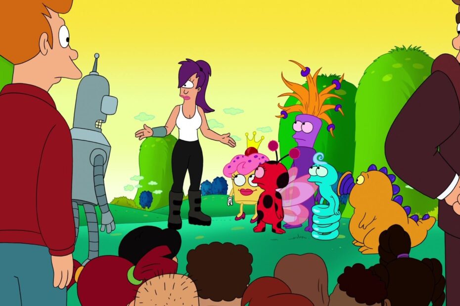 "Futurama" é uma série de animação criada por Matt Groening, que começou a ser idealizada em 1990, durante a segunda temporada de "Os Simpsons". Na época, "Os Simpsons" já era um grande sucesso, levando Groening a sonhar em criar sua própria série de comédia com temática científica. Após anos de desenvolvimento, "Futurama" estreou em 28 de março de 1999. Embora não tenha alcançado a mesma fama que "Os Simpsons", a série se destacou e continuou sendo revitalizada ao longo de 25 anos. Desafios e Rivalidades na Criação de Futurama