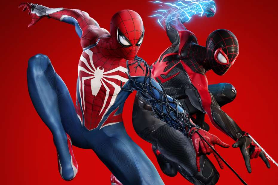 Desconto Imperdível: Nova Oportunidade para Jogar Spider-Man 2