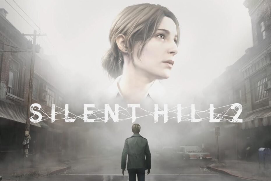 Desconto Imperdível: Silent Hill 2 em Promoção na Black Friday!