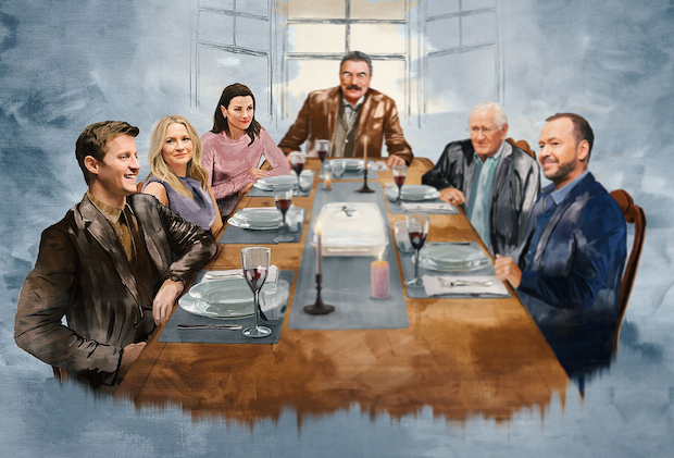 Despedida Emocionante: Fim de Blue Bloods com Especial Retrospectivo