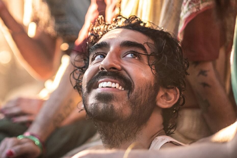 Dev Patel brilha em sucesso de estreia com Monkey Man