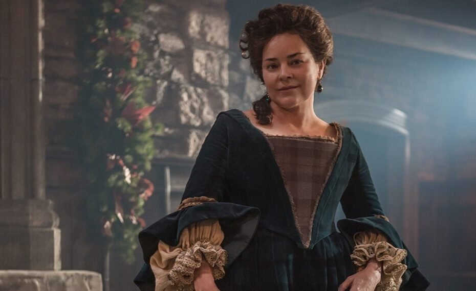 Diana Gabaldon fala sobre o futuro de Outlander e novos livros