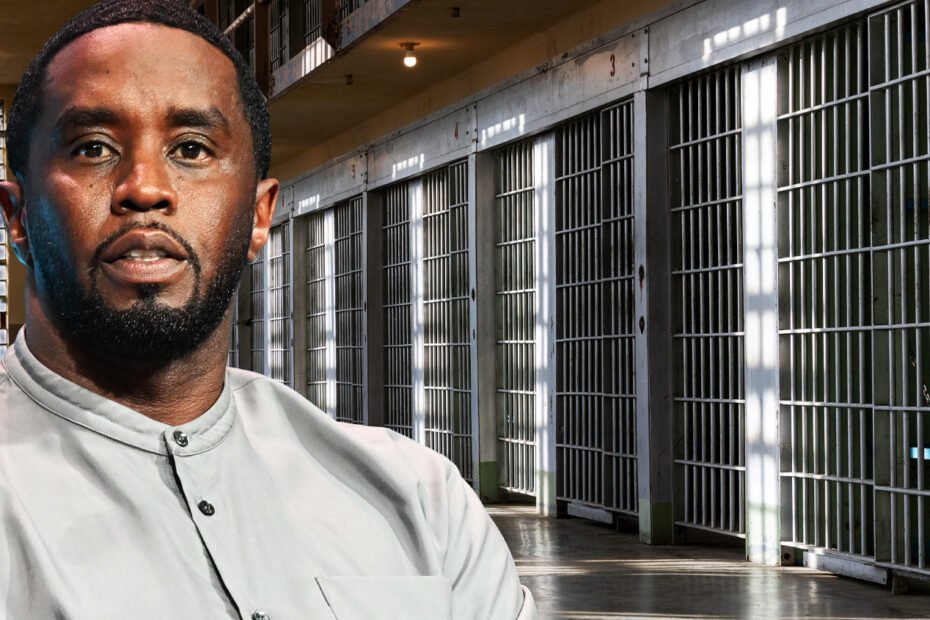 Diddy em xeque: passado violento pode afetar fiança