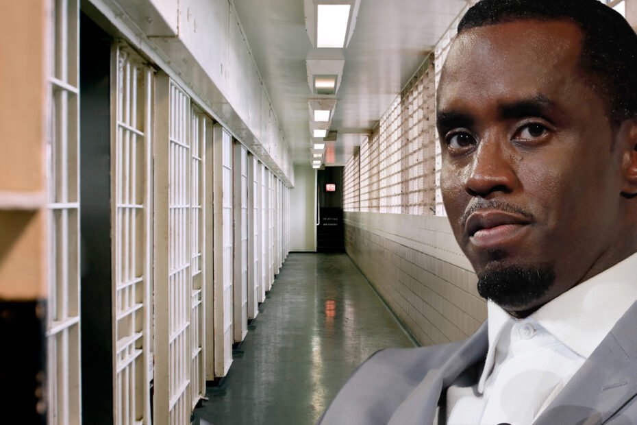 Diddy tenta nova estratégia para escapar da prisão antes do julgamento