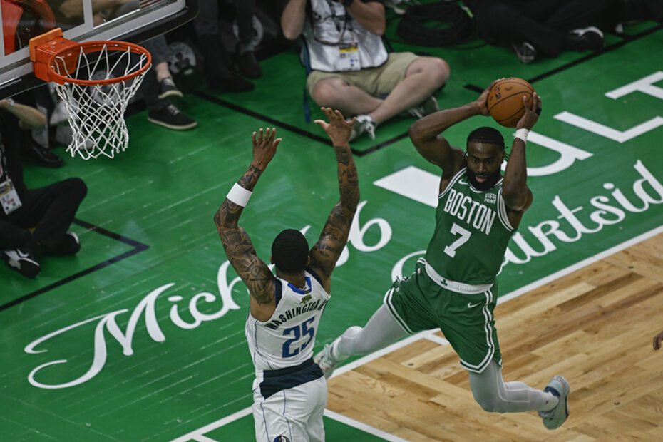 Documentário da Riqueza dos Celtics Chega ao HBO