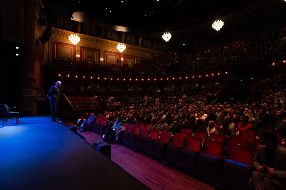 Documentário: Festival promete clássicos instantâneos e genialidade