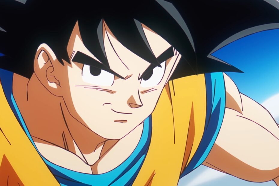 Dragon Ball Daima: Um Elenco de Vozes Imperdível!