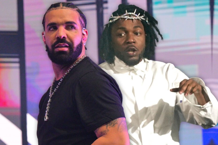 Drake Acusa UMG e Spotify de Manipulação a Favor de Kendrick