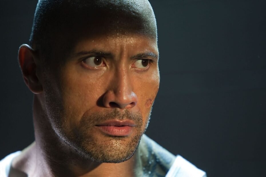 Dwayne Johnson retorna em 'Faster' no Netflix em dezembro