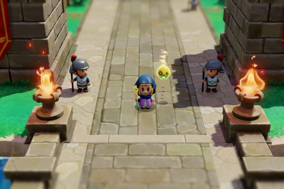 A Nintendo integrou oficialmente "The Legend of Zelda: Echoes of Wisdom" na linha do tempo da série, o que representa um marco interessante para os fãs da franquia. Este jogo, que estreou em setembro de 2024, traz uma nova perspectiva ao contar a história da lendária princesa Zelda, que se torna a protagonista jogável pela primeira vez. Ecos de Sabedoria: A Nova Era de Zelda e Seus Mistérios