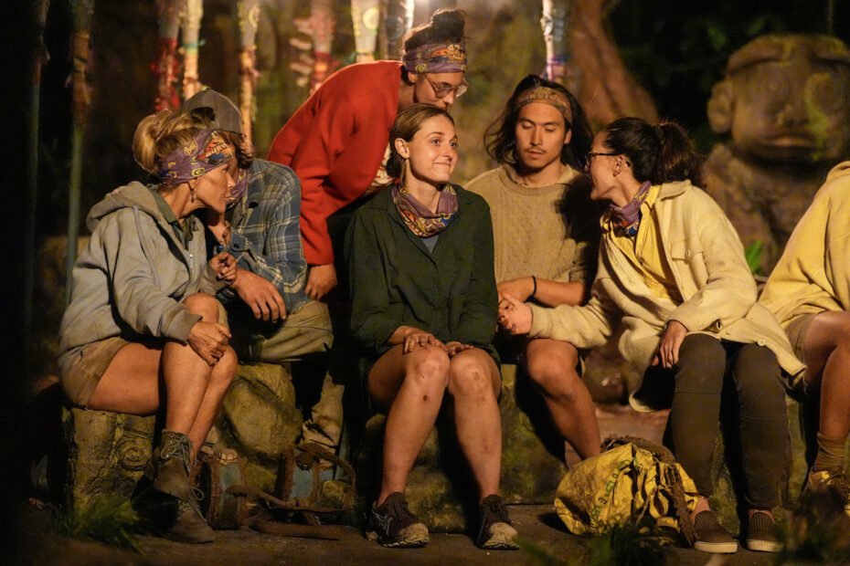 Estratégia Falsa no Survivor: O Que Poderia Ter Acontecido?