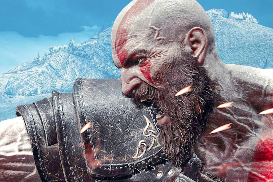 Fãs de God of War Debatem Rumores Sobre o Novo Cenário