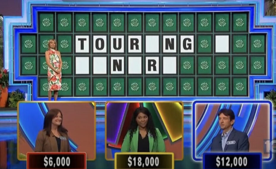 Fãs de 'Wheel of Fortune' culpam Seacrest por falha do participante