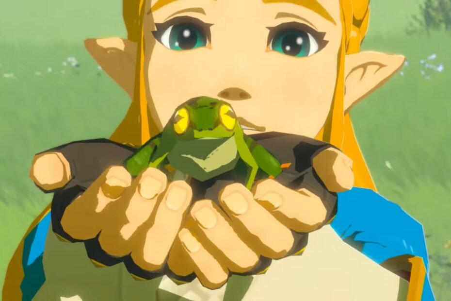 Filme da série Legend of Zelda deve ser lançado até 2030