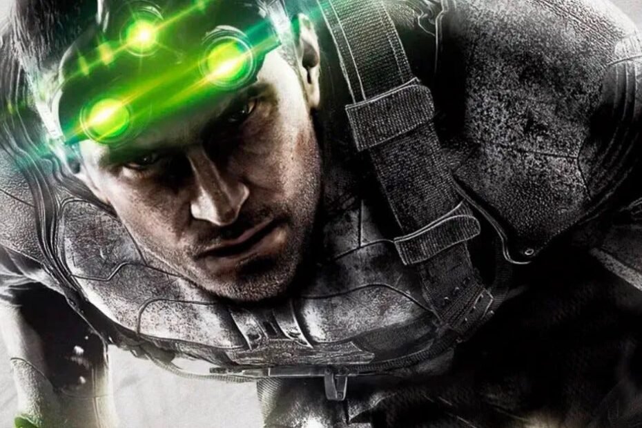 Filme de Splinter Cell é cancelado por dificuldade criativa