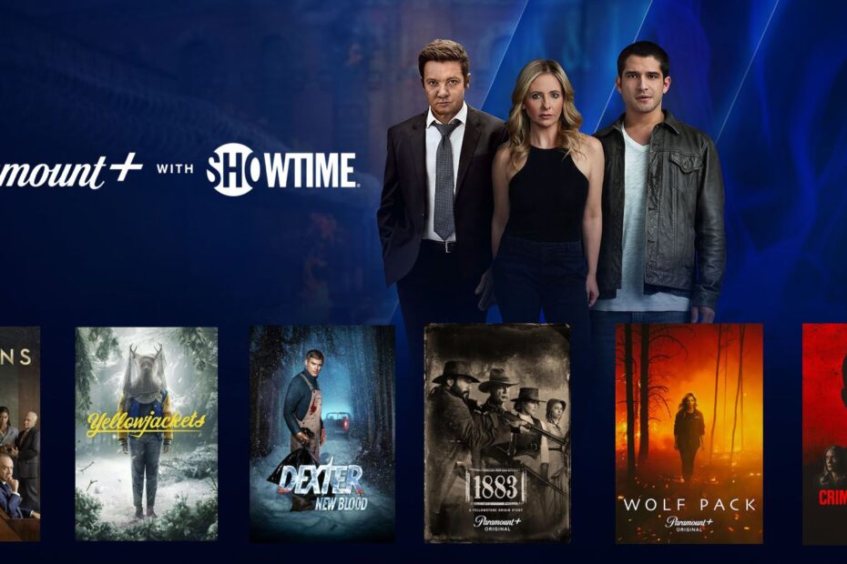 O aplicativo Showtime Anytime foi descontinuado, mas seu acervo de conteúdos ainda pode ser acessado por meio de outras opções. Lançado em 27 de outubro de 2010, o Showtime Anytime permitiu que assinantes do canal Showtime assistissem a cerca de 400 horas de conteúdo, incluindo séries originais, filmes e especiais de comédia, tanto em computadores quanto em dispositivos móveis. Fim do Showtime Anytime e onde encontrar seu conteúdo