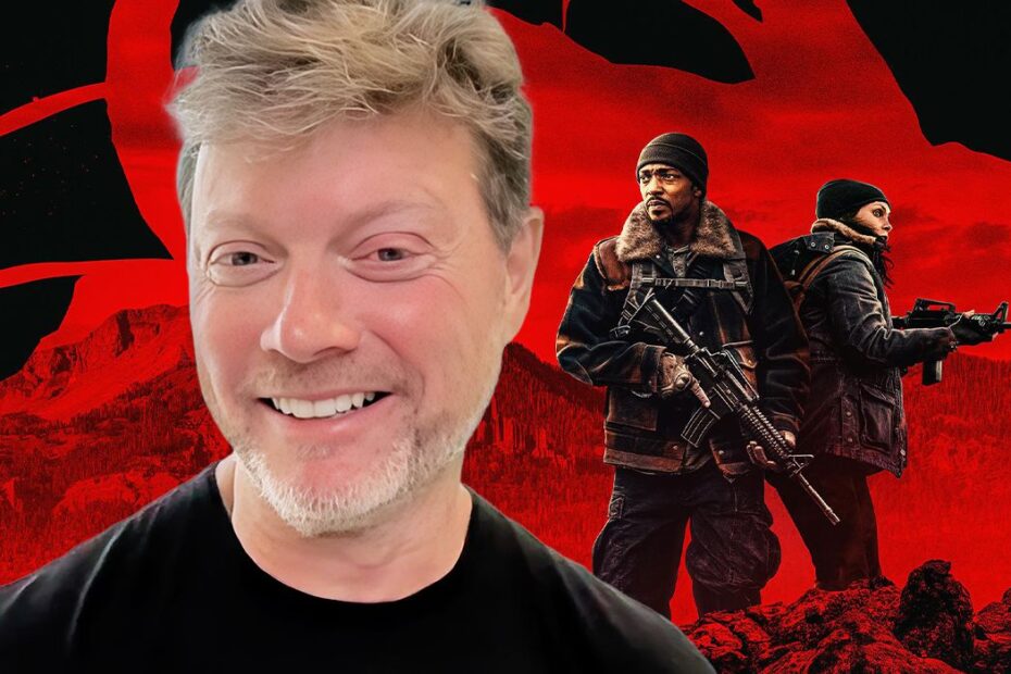 O filme "Elevation", dirigido por George Nolfi, promete trazer uma nova perspectiva ao gênero de terror pós-apocalíptico. Com estreia marcada para 8 de novembro de 2024, Nolfi explora a vulnerabilidade humana e os medos do desconhecido ao contar a história de Will (Anthony Mackie) e Nina (Morena Baccarin), que lutam pela sobrevivência em um ambiente selvagem, repleto de criaturas monstruosas chamadas "Reapers". George Nolfi fala sobre possível sequência para Elevation