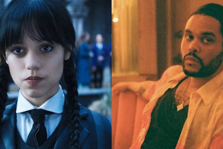 Hurry Up Sundown: Lionsgate adquire filme com The Weeknd e Jenna Ortega