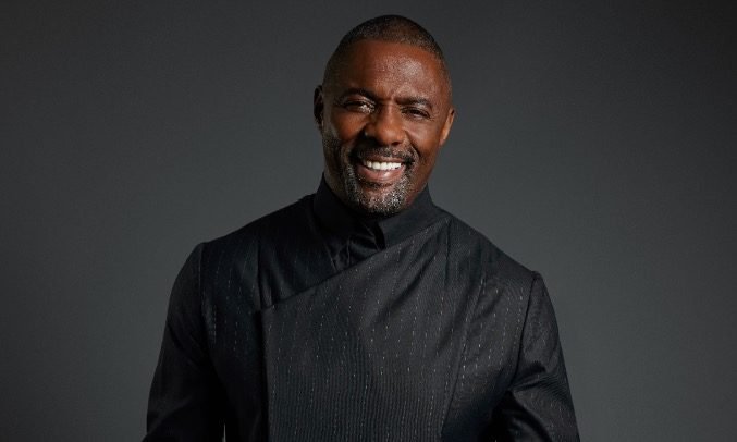 Idris Elba é confirmado no novo projeto de He-Man